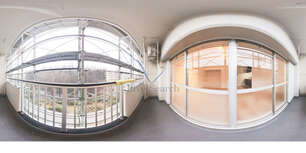 鹿島田グリーンハイツ2号棟 406 【神奈川県南武線　鹿島田駅】 の画像3