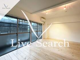 鹿島田グリーンハイツ2号棟 406 【神奈川県南武線　鹿島田駅】 の画像3