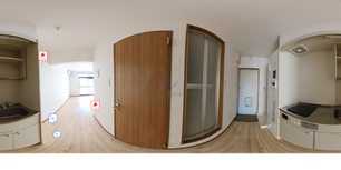 エステートピア小倉 110 【大阪府曽根駅】 の画像3