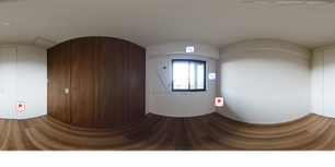 パークホームズ六本松フォレストクロス 913 【福岡県六本松駅】 の画像3