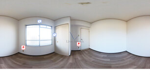 檜笠ハイツ 205 【兵庫県山陽本線　西明石駅】 の画像3