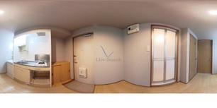 春日ハイツ 202 【福岡県JR大野城駅】 の画像3