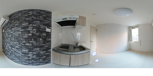 プラッツ西新宿 101 【東京都中野新橋駅】 の画像3