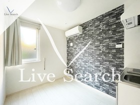 プラッツ西新宿 101 【東京都中野新橋駅】 の画像3