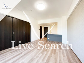 GRANDUKE高辻 1202 【愛知県荒畑駅】 の画像3