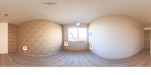 ベリタス相模原 301 【神奈川県相模原】 の画像3