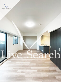 GRANDUKE高辻 1203 【愛知県荒畑駅】 の画像3