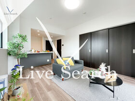 GRANDUKE高辻 1201 【愛知県荒畑駅】 の画像3