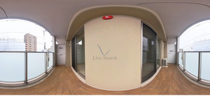 ラシュール・イン大橋南 302 【福岡県大橋駅】 の画像3