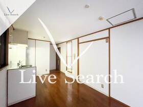 	新大阪ハイツ 106 【大阪府新大阪】 の画像3