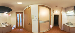 日神パレステージ三軒茶屋Ⅱ 201 【東京都三軒茶屋駅】 の画像3