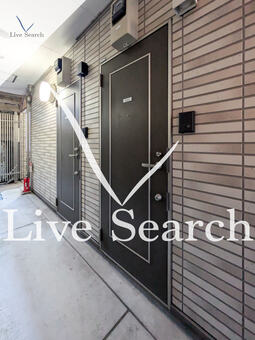 ペアパレス江古田 503 【東京都江古田駅】 の画像3