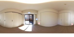 ライオンズマンション北赤羽リバーステージ 208 【東京都北赤羽駅】 の画像3