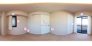 キャニオン101 804 【東京都中村橋駅】 の画像3