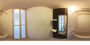 YOKE・V 302 【東京都西早稲田駅】 の画像3