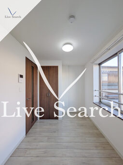 メゾンラウンジ 202 【東京都八王子駅】 の画像3