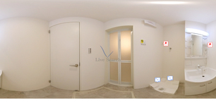 REGIES清荒神Ⅰ 102 【兵庫県清荒神駅】 の画像3