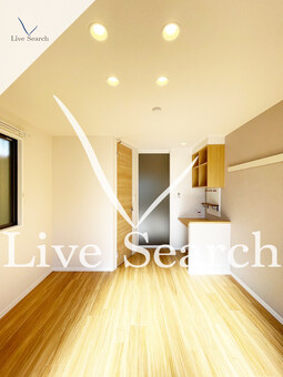 ソレーユサニーコート 210 【東京都落合南長崎駅】 の画像3