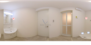 REGIES清荒神Ⅰ 104 【兵庫県清荒神駅】 の画像3