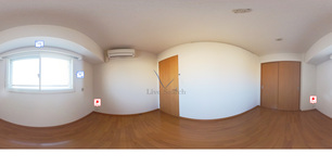 オークラレジデンス 203 【東京都国分寺駅】 の画像3