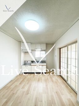 KYビル 201 【福岡県JR　博多南駅】 の画像3