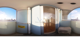 アクシルコート新大橋 1002 【東京都森下駅】 の画像3