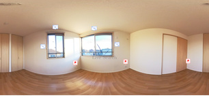 クボンB 202 【神奈川県金沢文庫駅】 の画像3