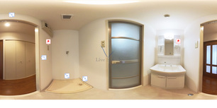 マイナミハイツⅡ 201 【福岡県バス：稲城】 の画像3