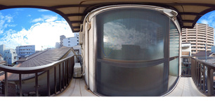 梅本ハイツ 301 【大阪府姫島駅】 の画像3