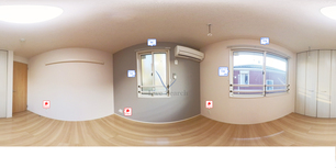 サンクレアT 5 【東京都花小金井駅】 の画像3