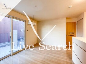 サンクレアT 5 【東京都花小金井駅】 の画像3