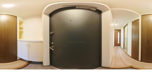 ガーラ駒沢大学 403 【東京都駒沢大学駅】 の画像3