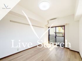 ガーラ駒沢大学 403 【東京都駒沢大学駅】 の画像3