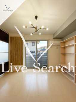 YAMAZAKIコーポラス 102 【東京都豊田駅】 の画像3