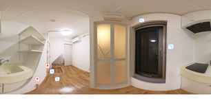 カーサ・コスタ浅草 201 【東京都稲荷町駅】 の画像3