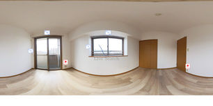 エターナルそつ啄館 405 【福岡県博多南駅】 の画像3