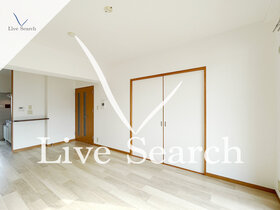 エターナルそつ啄館 405 【福岡県博多南駅】 の画像3