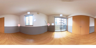 MON箱崎 202 【福岡県JR箱崎駅】 の画像3