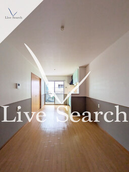 MON箱崎 202 【福岡県JR箱崎駅】 の画像3