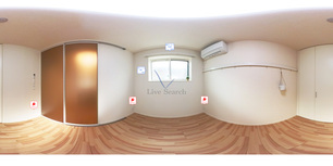 ルミエール　アオイ 201 【神奈川県稲田堤駅】 の画像3