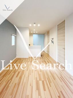 ルミエール　アオイ 201 【神奈川県稲田堤駅】 の画像3