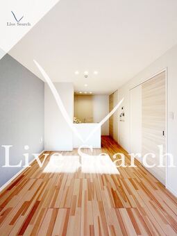 ルミエール　アオイ 203 【神奈川県稲田堤駅】 の画像3