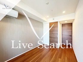 白金ザ・スカイ東棟 3319 【東京都白金高輪駅】 の画像3