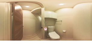 D-room旗塚通 302 【兵庫県阪急電鉄神戸線　春日野道駅】 の画像3