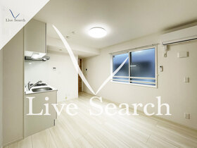 D-room旗塚通 302 【兵庫県阪急電鉄神戸線　春日野道駅】 の画像3