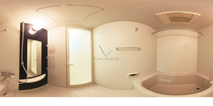 アドレス新神戸 201 【兵庫県新神戸駅　徒歩5分】 の画像3