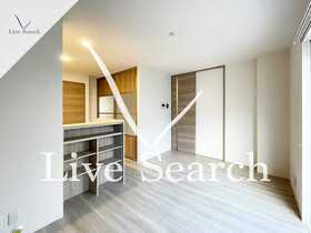 レーヴ　ド　ドゥ芦屋 101 【兵庫県東海道本線　芦屋駅】 の画像3