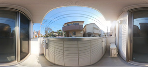 レーヴ　ド　ドゥ芦屋 102 【兵庫県東海道本線　芦屋駅】 の画像3