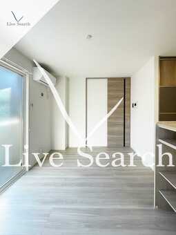 レーヴ　ド　ドゥ芦屋 102 【兵庫県東海道本線　芦屋駅】 の画像3