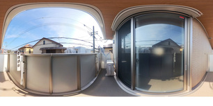 レーヴ　ド　ドゥ芦屋 201 【兵庫県東海道本線　芦屋駅】 の画像3